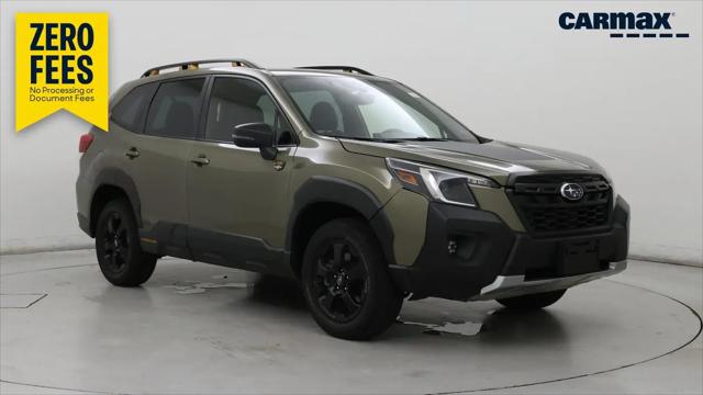 2023 Subaru Forester Wilderness for sale in Virginia Beach, VA