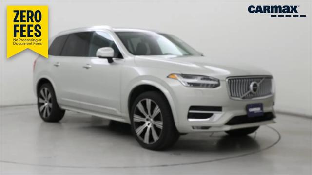2022 Volvo XC90 T6 Inscription 7 Passenger for sale in Virginia Beach, VA