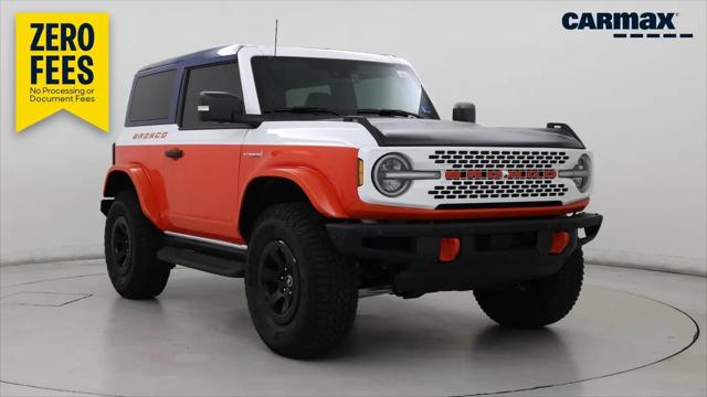 2025 Ford Bronco Stroppe Edition for sale in Virginia Beach, VA