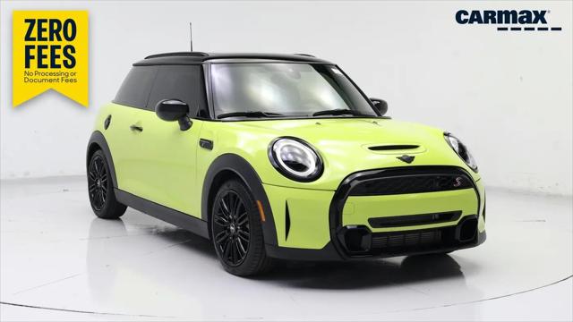 2023 MINI Hardtop Cooper S for sale in Jacksonville, FL