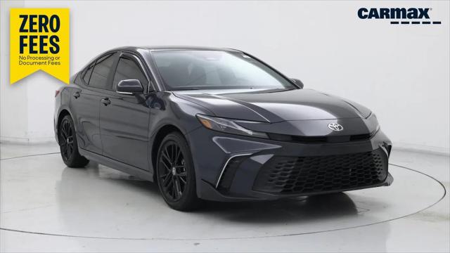 2026 Toyota Camry SE for sale in Jacksonville, FL