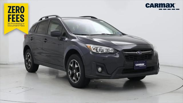 2018 Subaru Crosstrek 2.0i Premium for sale in Mechanicsburg, PA