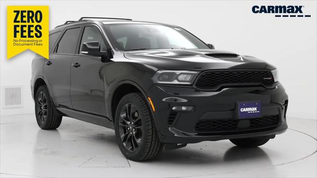 2022 Dodge Durango GT Plus AWD for sale in Mechanicsburg, PA