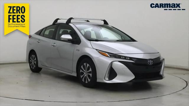 2022 Toyota Prius Prime XLE for sale in Mechanicsburg, PA