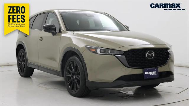 2024 Mazda CX-5 2.5 Carbon Turbo for sale in Mechanicsburg, PA