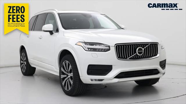 2023 Volvo XC90 B5 Core for sale in Mechanicsburg, PA