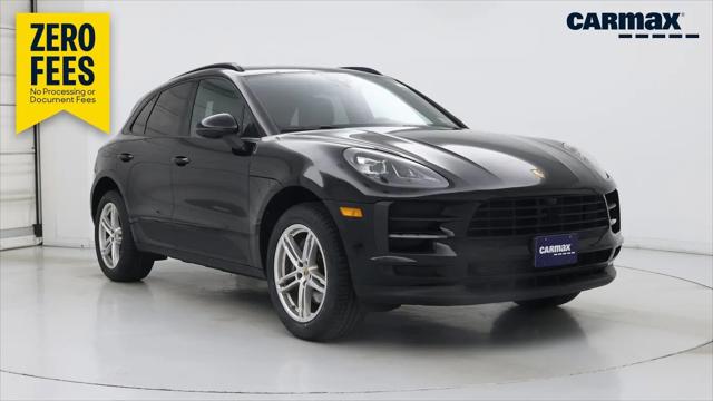 2021 Porsche Macan Macan for sale in Mechanicsburg, PA