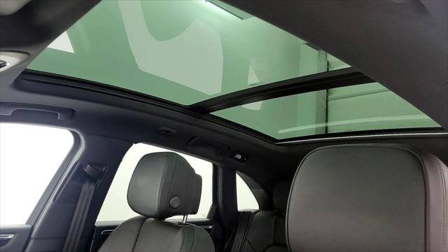 2021 Porsche Macan Macan