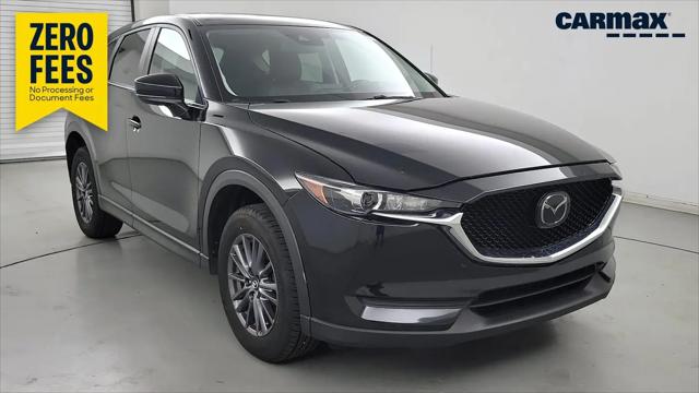 2020 Mazda CX-5 Touring for sale near Cincinnati, OH