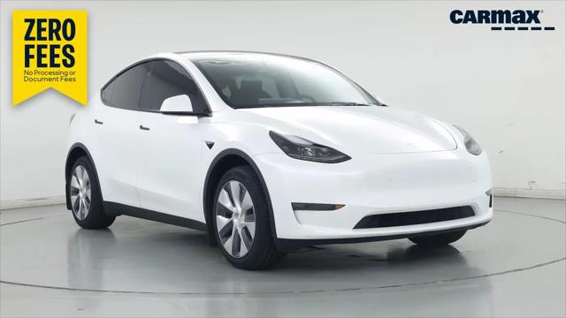 2023 Tesla Model Y for sale near Cincinnati, OH