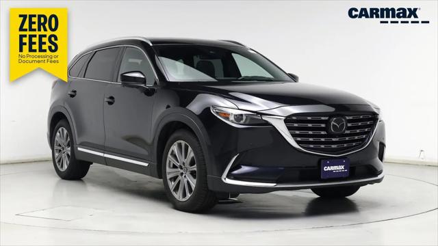 2021 Mazda CX-9 Signature for sale near Cincinnati, OH