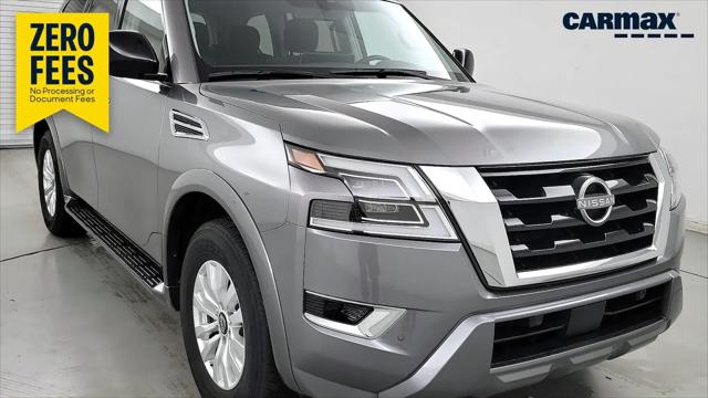 2023 Nissan Armada for sale near Cincinnati, OH