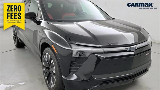 2024 Chevrolet V Blazer eAWD RS for sale in Cincinnati, OH