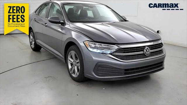 2024 Volkswagen Jetta 1.5T SE for sale near Cincinnati, OH