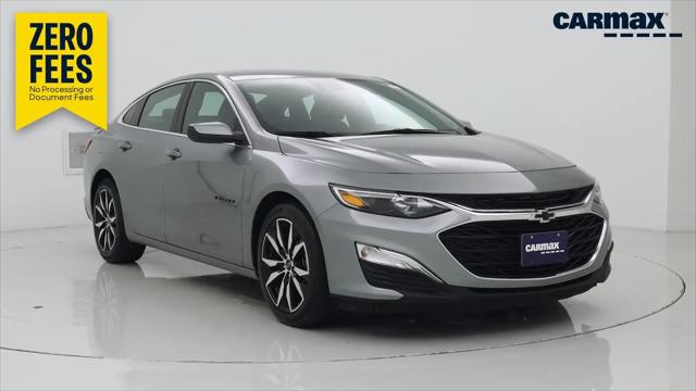 2024 Chevrolet Malibu FWD RS for sale in Midlothian, VA