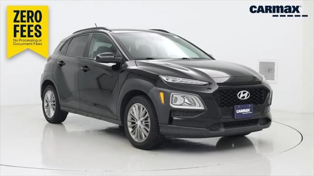 2020 Hyundai Kona SEL for sale in Midlothian, VA