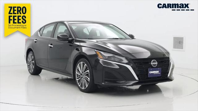 2025 Nissan Altima SL AWD for sale in Midlothian, VA