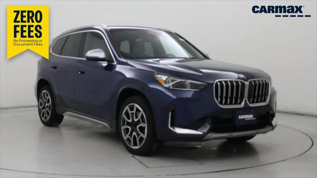 2023 BMW X1 xDrive28i for sale in Midlothian, VA