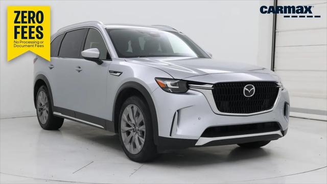 2025 Mazda X-90 3.3 Turbo Premium Plus Package for sale in Midlothian, VA