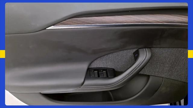 2021 Tesla Model S Long Range Dual Motor All-Wheel Drive