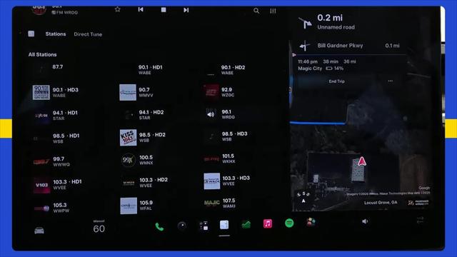 2021 Tesla Model S Long Range Dual Motor All-Wheel Drive