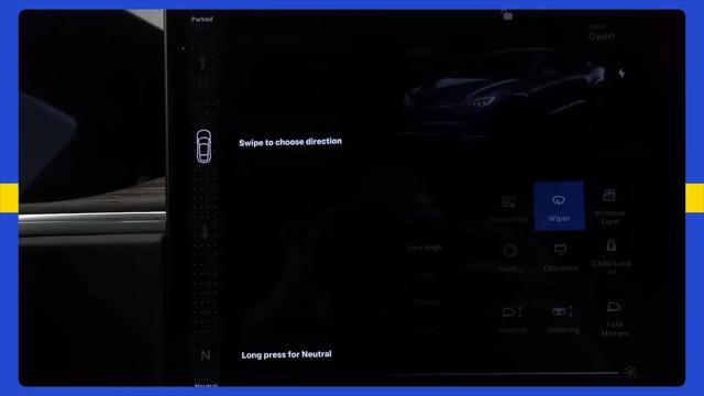 2021 Tesla Model S Long Range Dual Motor All-Wheel Drive