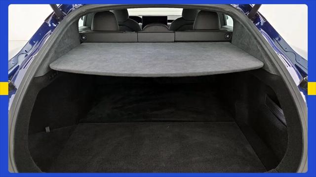 2021 Tesla Model S Long Range Dual Motor All-Wheel Drive