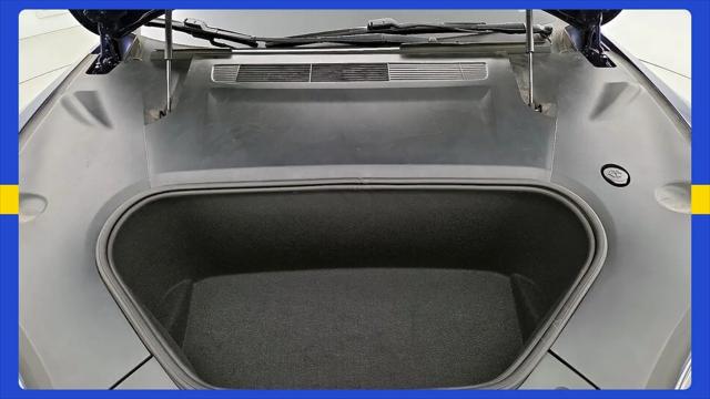 2021 Tesla Model S Long Range Dual Motor All-Wheel Drive