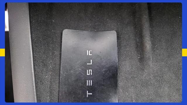 2021 Tesla Model S Long Range Dual Motor All-Wheel Drive