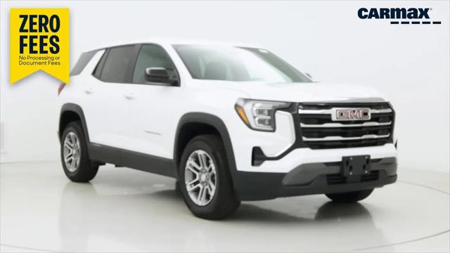 2025 GMC Terrain FWD Elevation for sale in Stockbridge, GA