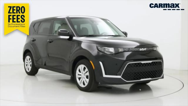 2025 Kia Soul LX for sale in Stockbridge, GA
