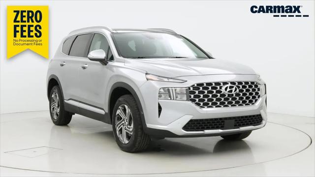 2023 Hyundai Santa Fe SEL for sale in Stockbridge, GA