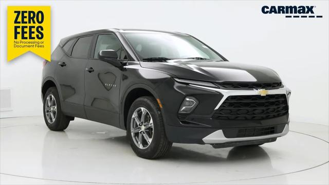 2024 Chevrolet Blazer FWD 2LT for sale in Stockbridge, GA