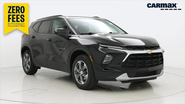 2024 Chevrolet Blazer FWD 2LT for sale in Stockbridge, GA
