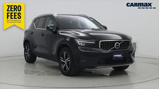 2025 Volvo XC40 B5 Core Bright Theme for sale in Stockbridge, GA