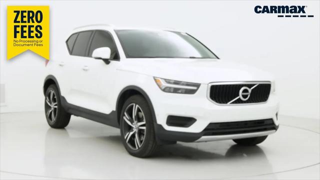 2019 Volvo XC40 T5 Momentum for sale in Stockbridge, GA