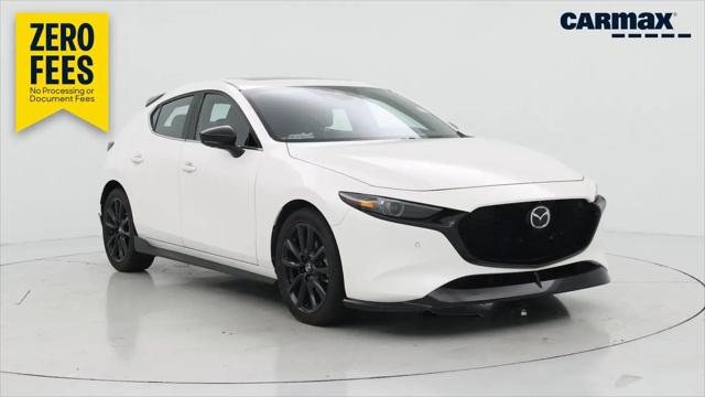 2022 Mazda Mazda3 2.5 Turbo Premium Plus for sale in Charleston, SC