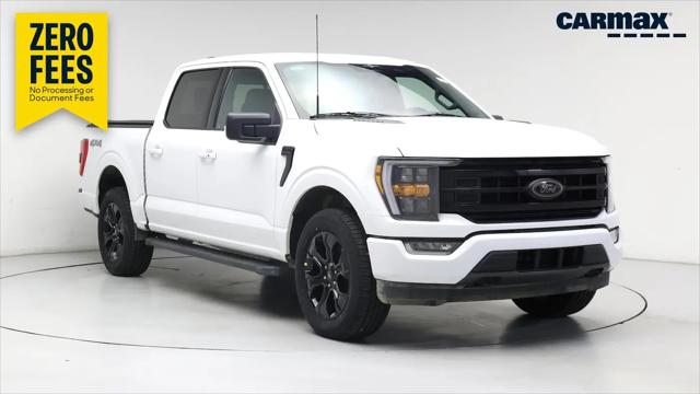 2023 Ford F-150 XLT for sale in Charleston, SC