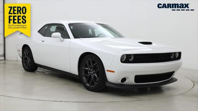 2023 Dodge Challenger GT for sale in Charleston, SC