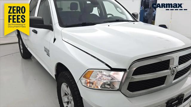 2023 Ram 1500 Classic SLT Crew Cab 4x4 5'7" Box for sale in Plano, TX