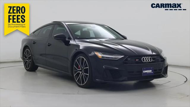 2023 Audi S7 Prestige TFSI quattro Tiptronic for sale in Plano, TX