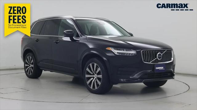 2023 Volvo XC90 B5 Core for sale in Plano, TX