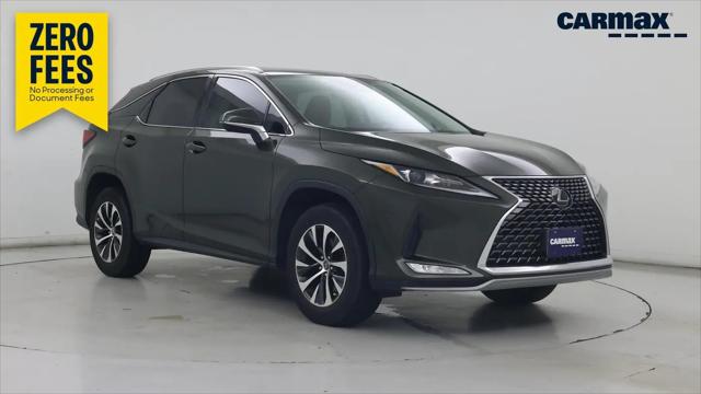 2022 Lexus RX 350 RX 350 for sale in Plano, TX