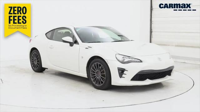 2017 Toyota 86 Base for sale in Hoover, AL