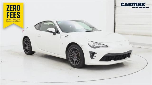 2017 Toyota 86 Base for sale in Hoover, AL