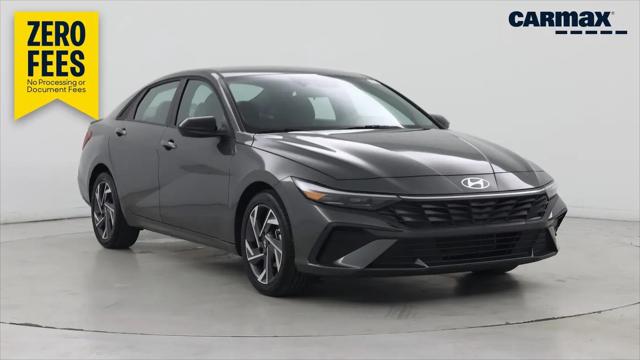 2025 Hyundai Elantra SEL Sport for sale in Hoover, AL