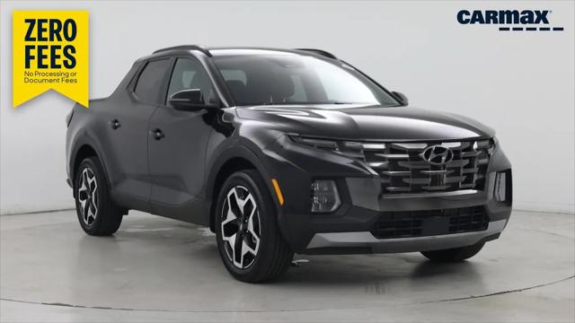 2023 Hyundai Santa Cruz Limited for sale in Hoover, AL