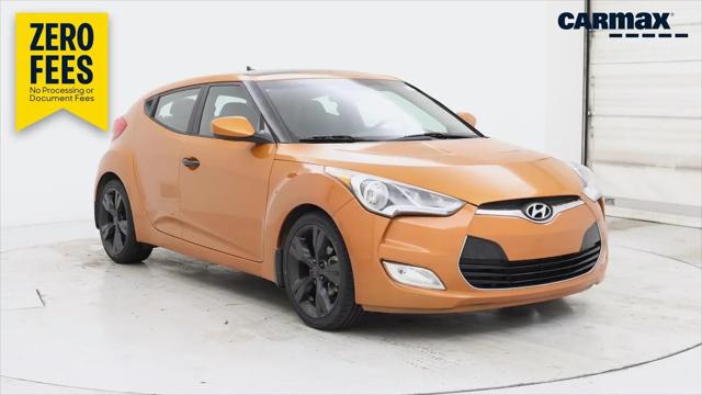 2015 Hyundai Veloster Base for sale in Hoover, AL