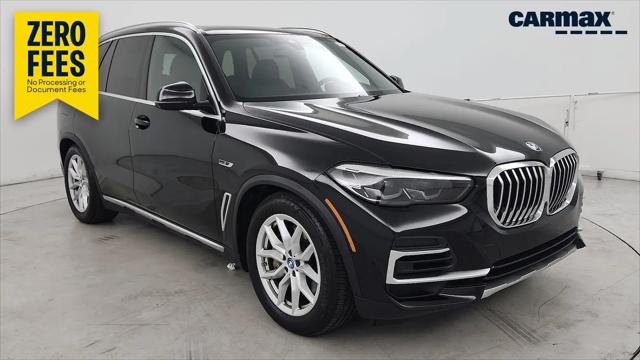 2022 BMW X5 xDrive45e for sale in Hoover, AL