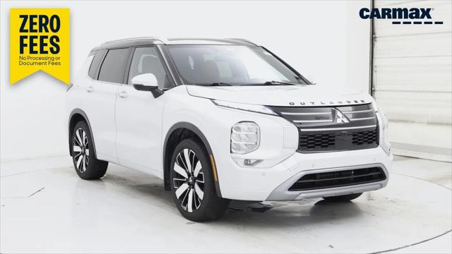 2025 Mitsubishi Outlander SEL 2.5 2WD for sale in Hoover, AL